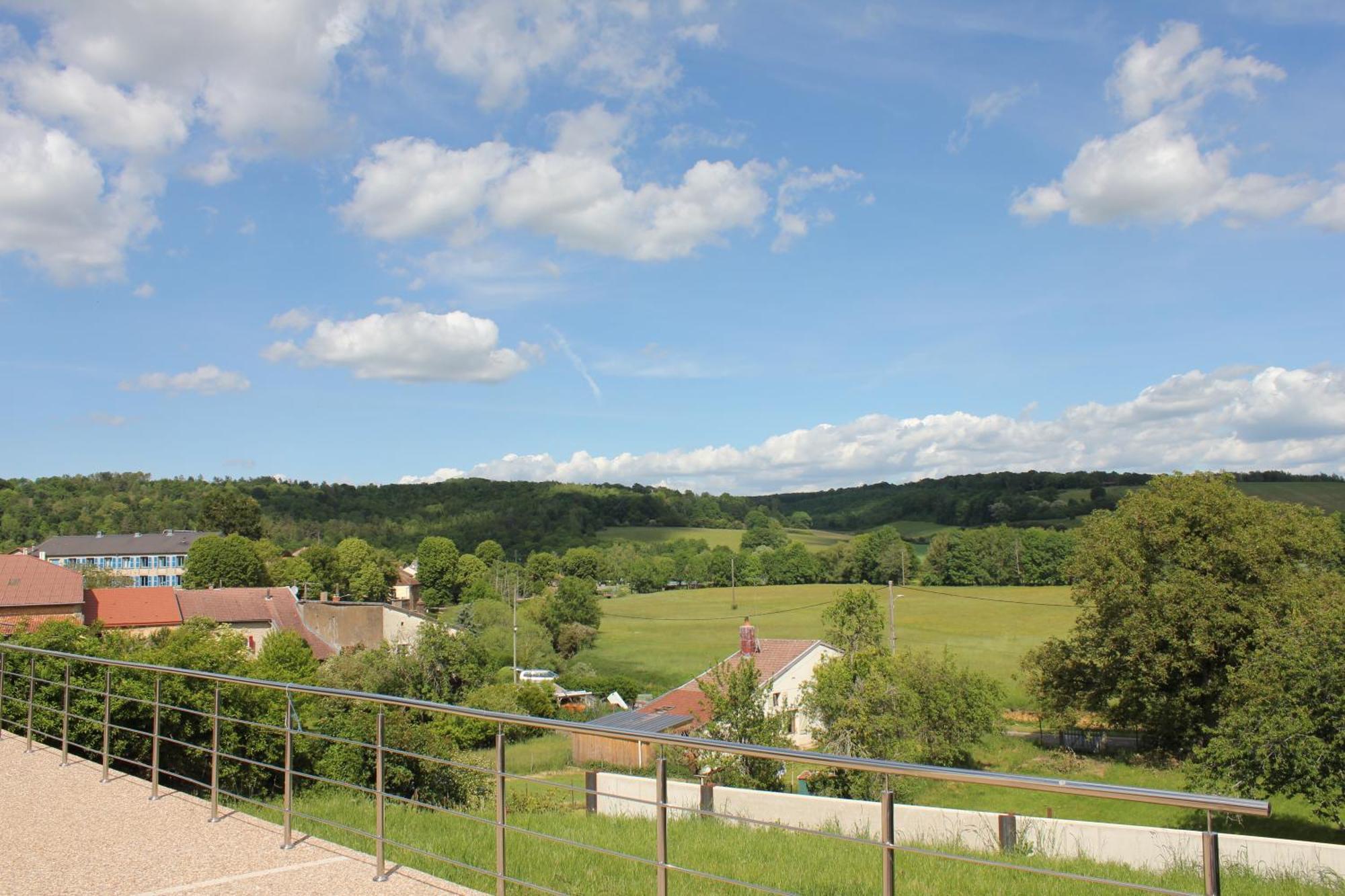 Gite De La Vallee Des Dames Villa Juvigny-sur-Loison ภายนอก รูปภาพ